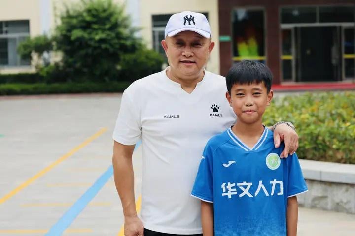 个达到这个, 年龄段球员, 专项训练的