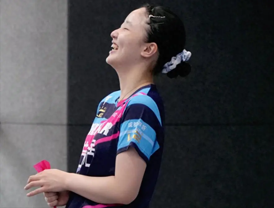 张本, 经确定可以, 王曼昱