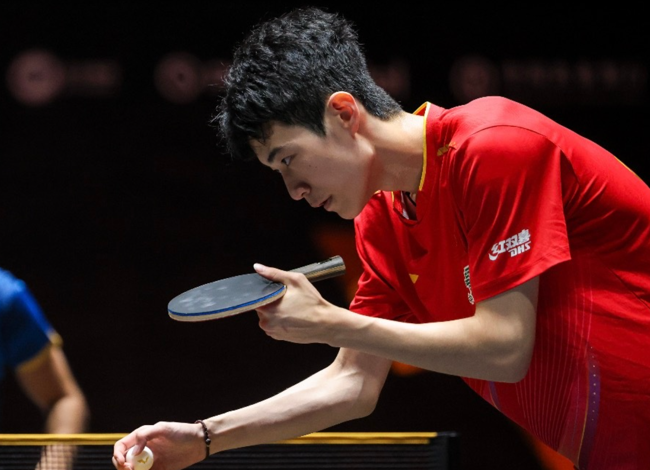 不能展现潜, 少了侧身 不能展现潜, 少了侧身