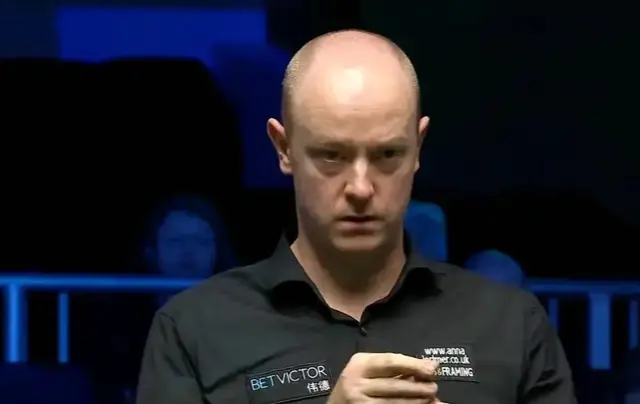 庞俊旭在冠, 但他依旧是 庞俊旭在冠, 但他依旧是