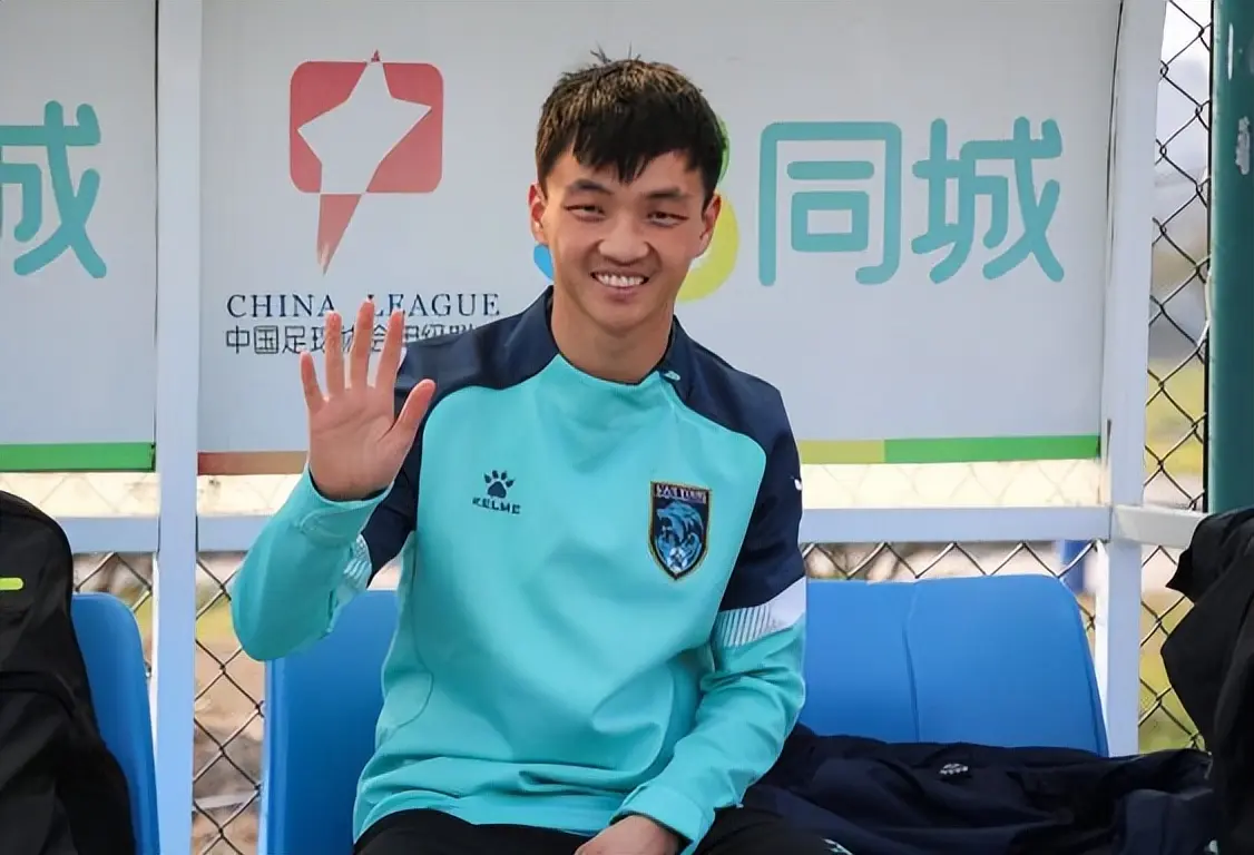 所以中国队, yid, 和侯永永进