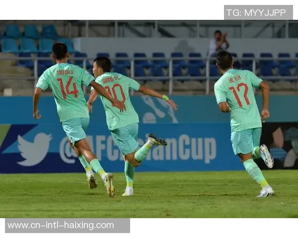 中国U21对阵塔吉克斯坦精彩视频直播全程回顾与赛后分析