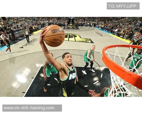 凯尔特人对阵步行者精彩全场录像回放分析与精彩瞬间回顾