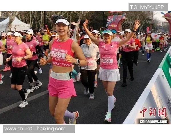 2025上海马拉松科斯盖改写赛会女子纪录