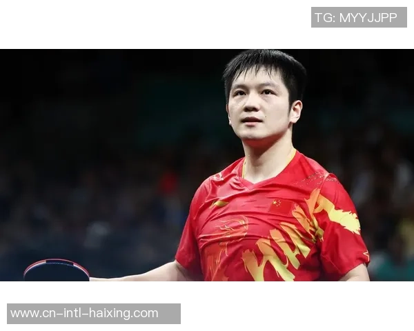 4-1薛飞晋级八强！樊振东再度显示统治力 卫冕冠军气势强烈