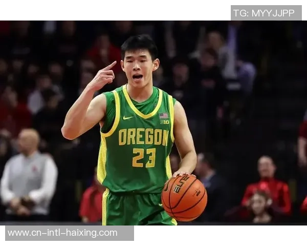 俄勒冈主帅：林葳出手太快&挑选糟糕，不能总是让他匆促出手