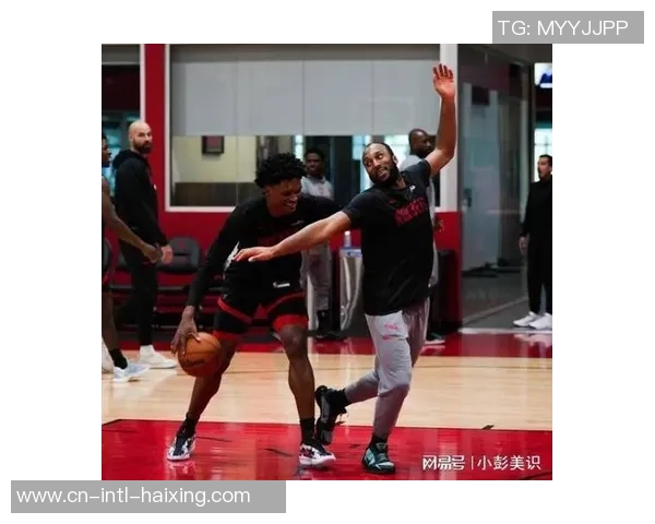 合砍45分+7记三分！火箭队双控卫完全解放阿门？改打前锋功率更高