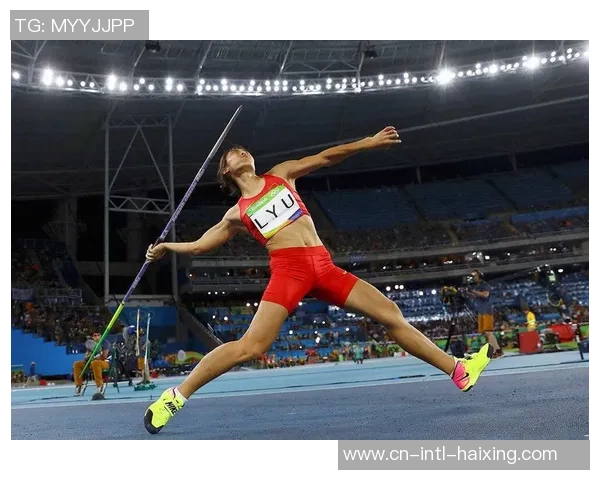 掷标枪者孙鹏祥：发明“限量版人生”